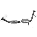 Order AP EXHAUST - 642110 - Direct Fit Catalytic Converter For Your Vehicle