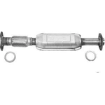 Order Direct Fit Converter by AP EXHAUST - 642128 For Your Vehicle