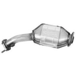 Order Direct Fit Converter by AP EXHAUST - 642132 For Your Vehicle