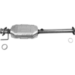 Order AP EXHAUST - 642139 - Direct Fit Catalytic Converter For Your Vehicle