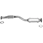 Order AP EXHAUST - 642147 - Direct Fit Catalytic Converter For Your Vehicle