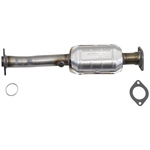 Order AP EXHAUST - 642150 - Direct Fit Catalytic Converter For Your Vehicle