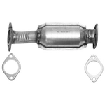 Order AP EXHAUST - 642170 - Direct Fit Catalytic Converter For Your Vehicle