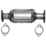 Order AP EXHAUST - 642171 - Catalytic Converter-Direct Fit For Your Vehicle