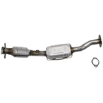 Order AP EXHAUST - 642179 - Catalytic Converter-Direct Fit For Your Vehicle