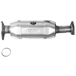 Order AP EXHAUST - 642189 - Catalytic Converter-Direct Fit For Your Vehicle