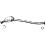 Order Direct Fit Converter by AP EXHAUST - 642206 For Your Vehicle