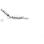 Order AP EXHAUST - 642218 - Catalytic Converter-Direct Fit For Your Vehicle