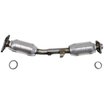 Order AP EXHAUST - 642226 - Catalytic Converter-Direct Fit For Your Vehicle