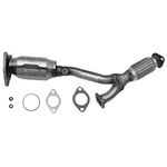 Order Direct Fit Converter by AP EXHAUST - 642228 For Your Vehicle
