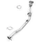 Order Direct Fit Converter by AP EXHAUST - 642235 For Your Vehicle