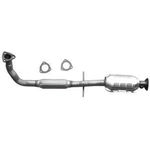Order Direct Fit Converter by AP EXHAUST - 642239 For Your Vehicle