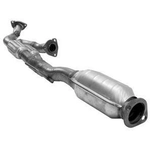 Order Direct Fit Converter by AP EXHAUST - 642244 For Your Vehicle