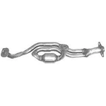 Order Direct Fit Converter by AP EXHAUST - 642259 For Your Vehicle
