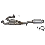 Order AP EXHAUST - 642264 - Catalytic Converter-Direct Fit For Your Vehicle