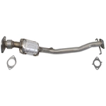 Order AP EXHAUST - 642278 - Catalytic Converter-Direct Fit For Your Vehicle