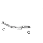 Order AP EXHAUST - 642280 - Catalytic Converter-Direct Fit For Your Vehicle