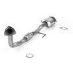 Order Direct Fit Converter by AP EXHAUST - 642519 For Your Vehicle