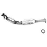 Order AP EXHAUST - 642549 - Catalytic Converter-Direct Fit For Your Vehicle