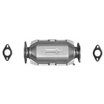 Order AP EXHAUST - 642574 - Catalytic Converter-Direct Fit For Your Vehicle