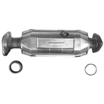 Order AP EXHAUST - 642582 - Catalytic Converter-Direct Fit For Your Vehicle