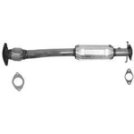 Order Direct Fit Converter by AP EXHAUST - 642583 For Your Vehicle