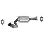 Order AP EXHAUST - 642590 - Catalytic Converter-Direct Fit For Your Vehicle