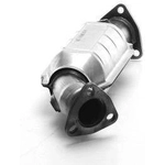 Order Direct Fit Converter by AP EXHAUST - 642688 For Your Vehicle