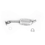 Order AP EXHAUST - 642697 - Catalytic Converter-Direct Fit For Your Vehicle