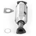 Order Direct Fit Converter by AP EXHAUST - 642717 For Your Vehicle