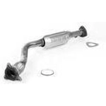 Order Direct Fit Converter by AP EXHAUST - 642730 For Your Vehicle