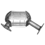 Order AP EXHAUST - 642762 - Catalytic Converter-Direct Fit For Your Vehicle