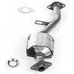 Order Direct Fit Converter by AP EXHAUST - 642763 For Your Vehicle