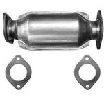 Order Direct Fit Converter by AP EXHAUST - 642764 For Your Vehicle