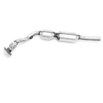 Order AP EXHAUST - 642765 - Catalytic Converter-Direct Fit For Your Vehicle