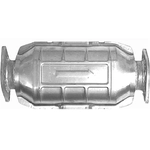 Order Direct Fit Converter by AP EXHAUST - 642793 For Your Vehicle