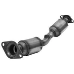 Order Direct Fit Converter by AP EXHAUST - 642800 For Your Vehicle