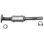 Order Direct Fit Converter by AP EXHAUST - 642802 For Your Vehicle