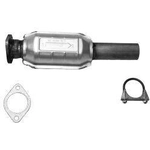 Order Direct Fit Converter by AP EXHAUST - 642806 For Your Vehicle
