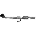 Order Direct Fit Converter by AP EXHAUST - 642873 For Your Vehicle