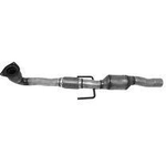 Order Catalyseur ajustement direct par AP EXHAUST - 642873 For Your Vehicle