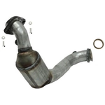 Order AP EXHAUST - 642885 - Catalytic Converter-Direct Fit For Your Vehicle