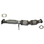Order AP EXHAUST - 642890 - Catalytic Converter-Direct Fit For Your Vehicle