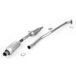 Order Direct Fit Converter by AP EXHAUST - 642939 For Your Vehicle