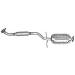 Order Direct Fit Converter by AP EXHAUST - 642986 For Your Vehicle