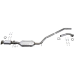 Order AP EXHAUST - 642990 - Catalytic Converter-Direct Fit For Your Vehicle