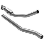 Order Direct Fit Converter by AP EXHAUST - 642992 For Your Vehicle