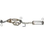 Order AP EXHAUST - 642993 - Catalytic Converter-Direct Fit For Your Vehicle