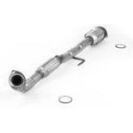 Order Direct Fit Converter by AP EXHAUST - 643001 For Your Vehicle