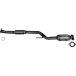 Order AP EXHAUST - 643003 - Catalytic Converter-Direct Fit For Your Vehicle